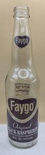 2001 faygo black for sale  Denison