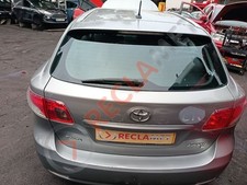 Toyota avensis 2009 for sale  BIRCHINGTON