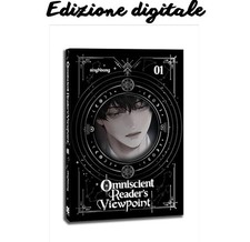 Omniscient Reader's Viewpoint (novel), Vol. 1 (Omn singNsong 2025 comprar usado  Enviando para Brazil