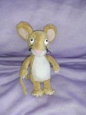 Gruffalo mouse soft for sale  ARUNDEL