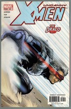 Uncanny men 431 usato  Italia