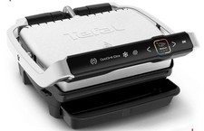 Tefal optigrill elite for sale Tefal optigrill elite for sale  DAGENHAM
