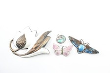 Sterling silver jewellery for sale  LEEDS