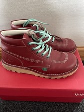 Kickers kick men for sale  PONTYCLUN