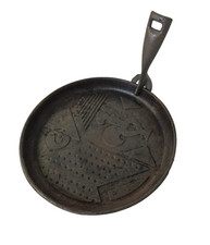 Nandos logo cast for sale  CREWE
