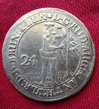 Mariengroschen braunschweig wo gebraucht kaufen  Offenbach am Main