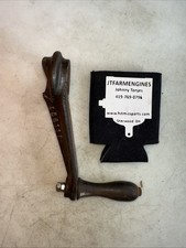 Stover hand start for sale  Sherwood