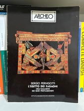 Egitto dei faraoni usato  Palagonia