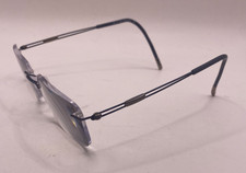 Silhouette titanium rimless for sale  Peoria