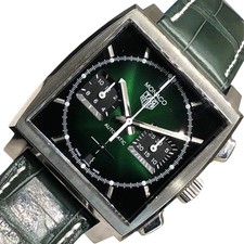 TAG Heuer Monaco Calibre Heuer 02 LE de 500 peças CBL2116.FC6497 #255 comprar usado  Enviando para Brazil