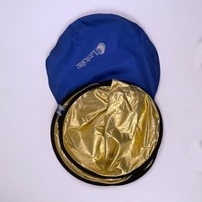 Lastolite aufheller gold gebraucht kaufen Lastolite aufheller gold gebraucht kaufen  Nastätten