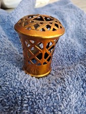 Bouchon ancien lampe d'occasion  France