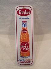 Tru ade orange for sale  USA
