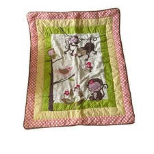 Monkey baby bedding for sale  Lake Mary