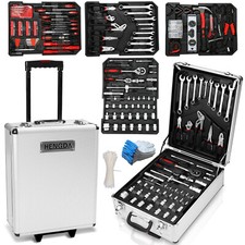 Werkzeugkoffer 1031 tlg gebraucht kaufen  Deutschland