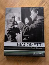 Buch alberto giacometti gebraucht kaufen  Wiesent