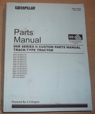 Cat caterpillar d6r for sale  Union
