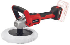 Einhell akku poliermas gebraucht kaufen  Landau a.d.Isar
