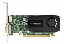 Karta graficzna nVidia Quadro K420 1GB GDDR3 High Profile, używany na sprzedaż  PL