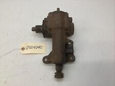 OEM 1964 - 1967 FORD MUSTANG FAIRLANE DIREÇÃO MANUAL 19:1 CAIXA DE ENGRENAGENS C3DR-3550C comprar usado OEM 1964 - 1967 FORD MUSTANG FAIRLANE DIREÇÃO MANUAL 19:1 CAIXA DE ENGRENAGENS C3DR-3550C comprar usado  Enviando para Brazil