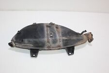 Auspuff piaggio mp3 gebraucht kaufen  Ingolstadt