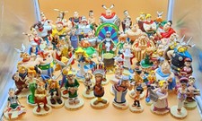 Asterix belix figuren gebraucht kaufen  Hodelhagen