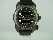 Breitling emergency titanium gebraucht kaufen  Frankfurt am Main