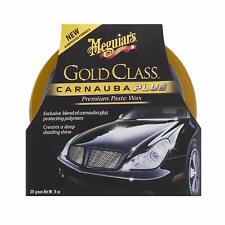 Meguiar's 73352 Gold Class Cera in Pasta, 311 g comprar usado  Enviando para Brazil