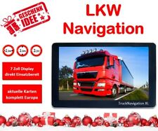 Truck lkw navi gebraucht kaufen  Dülmen