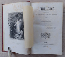 Irlande origine situation d'occasion Irlande origine situation d'occasion  Dabo