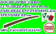 Doga doghe per usato  Santa Maria la Carità