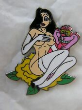 Pin jessica rabbit d'occasion  Labruguière