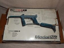 Tippmann model custom for sale  Frankfort