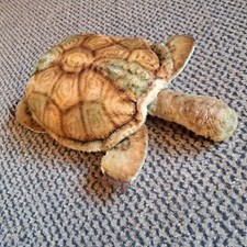 Steiff stofftier schildkröte gebraucht kaufen  Hamburg