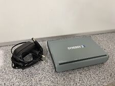 Synergy s21318 port gebraucht kaufen  Ingoldingen