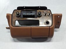 Amc eagle radio for sale  York