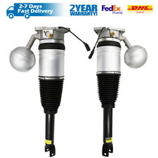 2x Apoio de suspensão traseiro do amortecedor da suspensão a ar para VW Phaeton 2003-2006 3D0616001  comprar usado  Enviando para Brazil