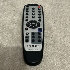 Pure legato remote for sale  HAYWARDS HEATH
