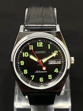 Vintage refurbished seiko d'occasion  Expédié en Belgium