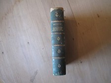 Bouillet abrégé dictionnaire d'occasion  Romans-sur-Isère