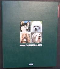 Classeur fiches chien d'occasion  Yvetot