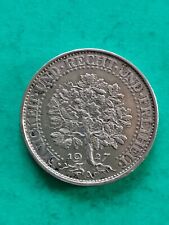 Reichsmark argent 1927 d'occasion  Aulnoye-Aymeries