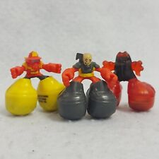 Matchbox big boots for sale  BARNSTAPLE