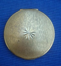 V69 poudrier ancien d'occasion  France