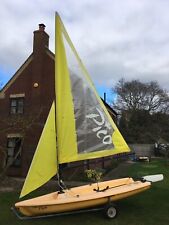 Laser pico race for sale  LOUTH