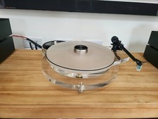 Roksan radius mk5 for sale  CHESTERFIELD
