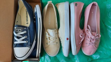 Neu converse all gebraucht kaufen  Berlin