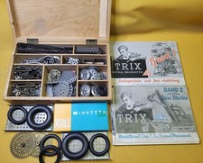 Trix metall baukasten gebraucht kaufen  Berlin