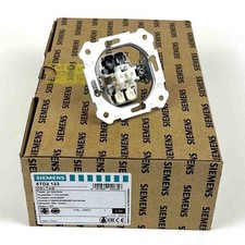 Siemens 5td2123 taster gebraucht kaufen Siemens 5td2123 taster gebraucht kaufen  Flintbek