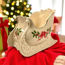 Vintage lenox holiday for sale  Absecon